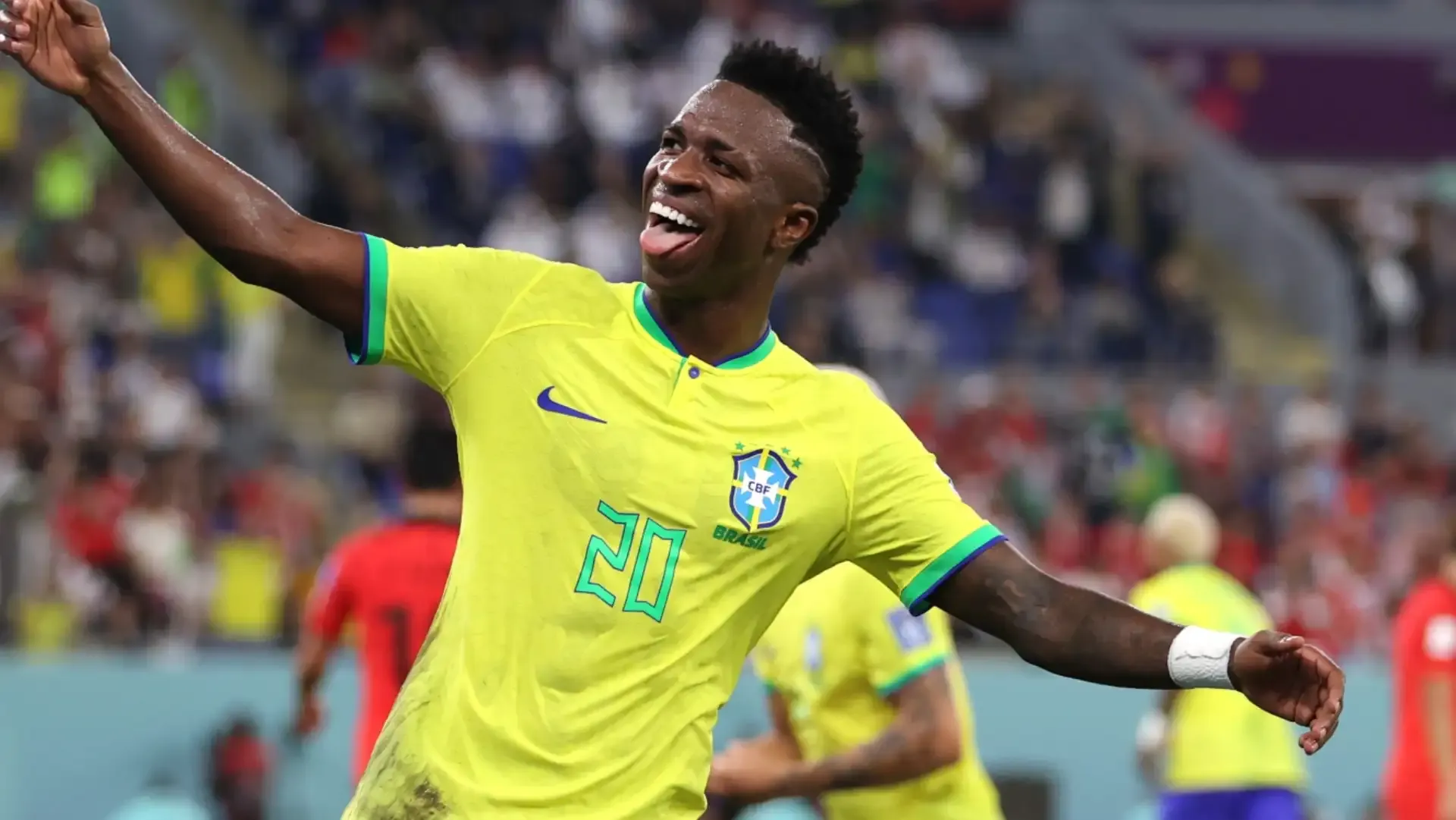 Pemain Sepak Bola Brasil Mengalami Kejadian Langka, Sementara itu Roma Siap Menantang di Liga Champions