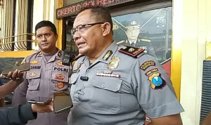 Pembacok Petugas Valet di Surabaya: Kasus yang Belum Terpecahkan