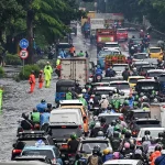 Pembangunan dan Kemacetan di Cawang: Dari Jembatan hingga Trotoar