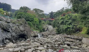 Pembangunan di Banyumas: Paspor Simpatik, SNT, dan Pengelolaan Wisata
