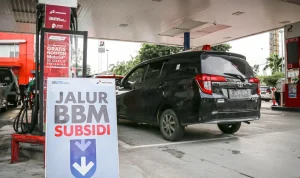 Pembatasan Pembelian Pertalite untuk Masyarakat Desil 9 dan 10: Apa yang Perlu Diketahui?