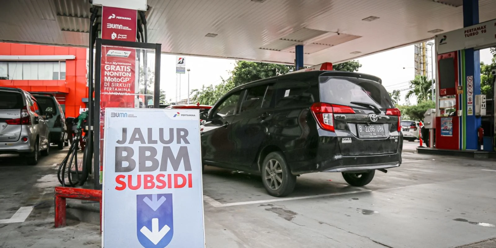 Pembatasan Pembelian Pertalite untuk Masyarakat Desil 9 dan 10: Apa yang Perlu Diketahui?