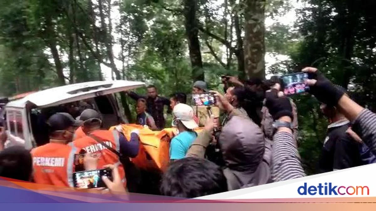 Pembunuhan dan Kasus Kriminal: Dari Dugaan Jenazah dalam Koper hingga Pembunuhan di Berbagai Belahan Dunia