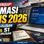 Pemerintah Buka 4.770 Formasi CPNS 2026 untuk Lulusan SMA, Pendaftaran Mulai Agustus
