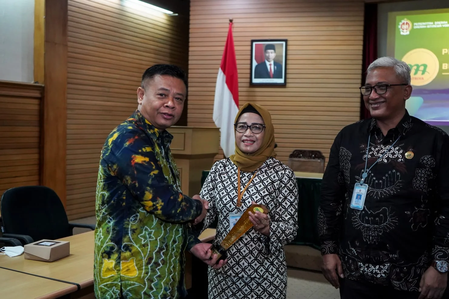 Pemerintah dan Swasta Berlomba-Lomba Memberikan Insentif