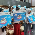 Pemerintah DKI Jakarta Salurkan KJP Plus Tahap 1 untuk 707 Ribu Siswa, Begini Cara Cek Status Penerima