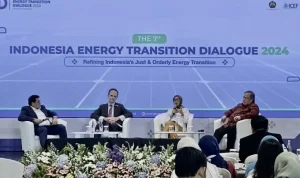 Pemerintah Dorong Kolaborasi untuk Pembangunan SDM Unggul dan Energi Baru Terbarukan