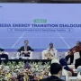 Pemerintah Dorong Kolaborasi untuk Pembangunan SDM Unggul dan Energi Baru Terbarukan
