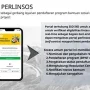 Pemerintah Genjot Sosialisasi Perlinsos Digital untuk Masyarakat