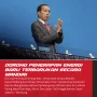 Pemerintah Indonesia Dorong Pembangunan SDM Unggul dan Energi Baru Terbarukan