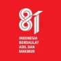 Pemerintah Luncurkan Logo Resmi HUT Ke-81 RI: Simbol Kolektif, Sinergi, dan Bertumbuh