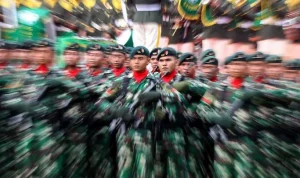 Pemerintah Naikkan Tunjangan Kinerja TNI untuk Meningkatkan Profesionalisme
