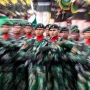 Pemerintah Naikkan Tunjangan Kinerja TNI untuk Meningkatkan Profesionalisme