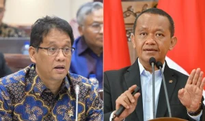 Pemerintah Rencanakan Pembatasan Subsidi BBM, Bahlil dan Purbaya Hadapi Tantangan