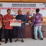 Pemerintah Salurkan Bantuan Langsung Tunai untuk Mengentaskan Kemiskinan