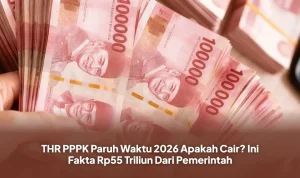 Pemerintah Siapkan Rp 20,5 Triliun untuk Gaji ASN dan PPPK, Sultan HB X: Terserah Pusat