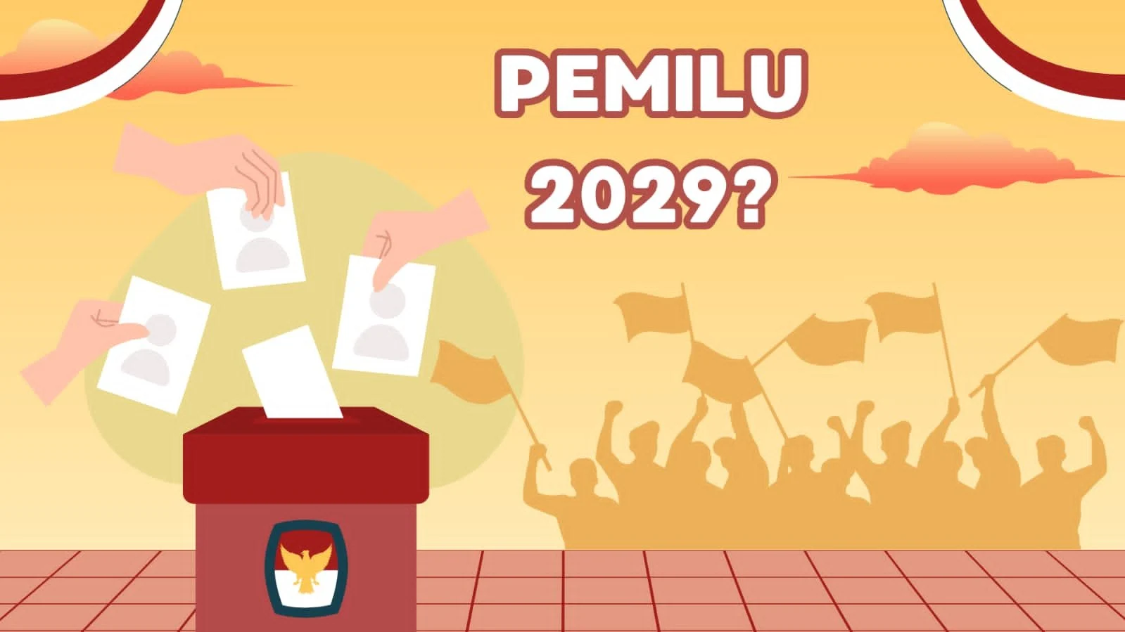 Pemilu 2029: Persiapan dan Prediksi
