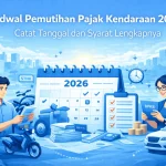 Pemutihan Pajak Kendaraan Jakarta 2026: Kesempatan Emas untuk Masyarakat