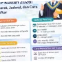 Pendaftaran KIP Kuliah 2026 Dibuka, Syarat dan Cara Daftar untuk Mahasiswa Baru