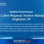Pendaftaran PCPM Bank Indonesia 2026 Dibuka, Ini Syarat dan Cara Daftarnya