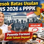 Pendaftaran Sekolah Kedinasan 2026 Dibuka, 4.770 Formasi CPNS Tersedia