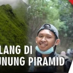 Pendaki Gunung Piramid Meninggal: Apakah Keselamatan Pendaki Memadai?