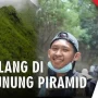 Pendaki Gunung Piramid Meninggal: Apakah Keselamatan Pendaki Memadai?