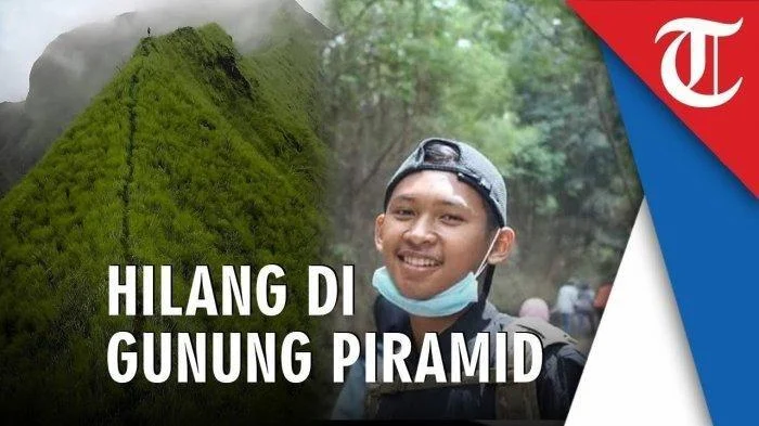 Pendaki Gunung Piramid Meninggal: Apakah Keselamatan Pendaki Memadai?
