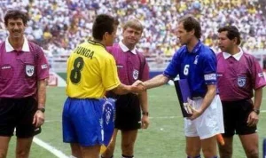 Penghormatan Terakhir untuk Franco Baresi, Legenda Sepak Bola Italia