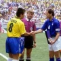 Penghormatan Terakhir untuk Franco Baresi, Legenda Sepak Bola Italia