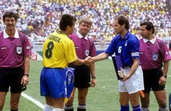 Penghormatan Terakhir untuk Franco Baresi, Legenda Sepak Bola Italia