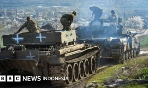 Pentagon Didesak Membangun Senjata Tanpa Magnet Langka China