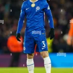 Pep Chavarria Bergabung dengan Chelsea, Siap Menggantikan Marc Cucurella