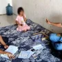 Perampokan Mengerikan di Indonesia: Dari Mahasiswi hingga Ibu Rumah Tangga