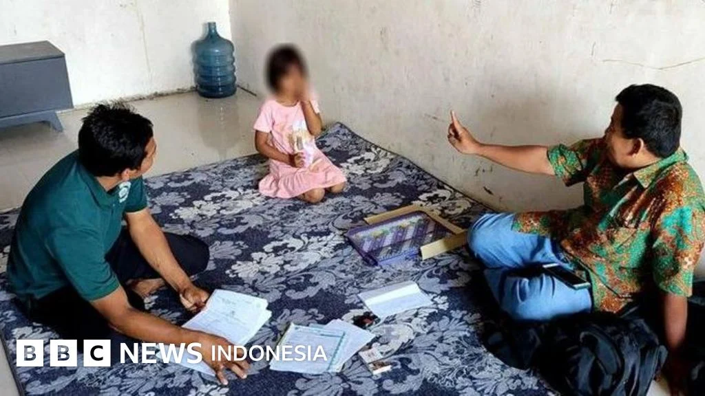 Perampokan Mengerikan di Indonesia: Dari Mahasiswi hingga Ibu Rumah Tangga