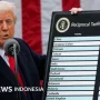 Perang Tarif Trump dan Dampaknya pada Ekonomi Global