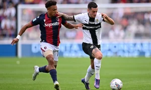 Perebutan Pemain Bologna dan Parma: Como Lawan Paris Saint-Germain