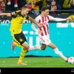 Perebutan Said El Mala: Borussia Dortmund Tawar Harga Tinggi untuk Pemain Koln