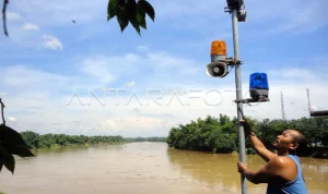 Peringatan Banjir Moderat di Loddon River dan Ancaman Scam terhadap Pelanggan Tupelo Water & Light