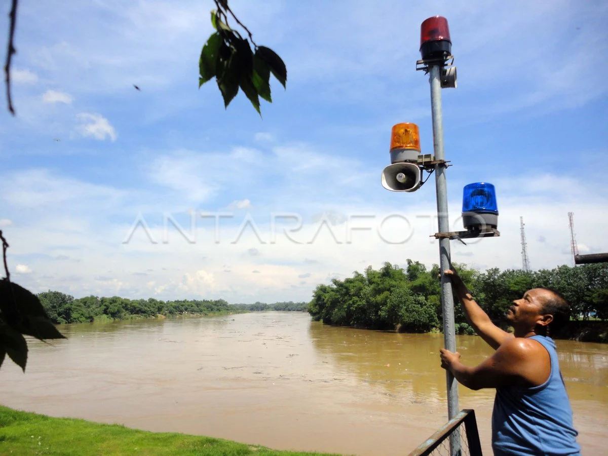 Peringatan Banjir Moderat di Loddon River dan Ancaman Scam terhadap Pelanggan Tupelo Water & Light