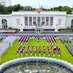 Peringatan Kemerdekaan Indonesia ke-81 di Istana Merdeka: 8.100 Kuota untuk Masyarakat