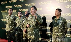 Perpres 42 Tahun 2026: Kenaikan Tukin TNI dan Implikasinya pada Kesejahteraan Guru
