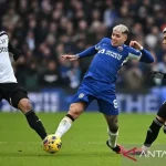 Persaingan Sengit di Lapangan: Chelsea Menghadapi Real Sociedad dalam Pertandingan Uji Coba