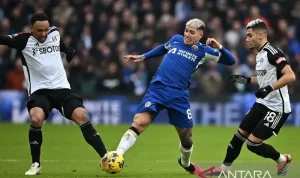 Persaingan Sengit di Lapangan: Chelsea Menghadapi Real Sociedad dalam Pertandingan Uji Coba