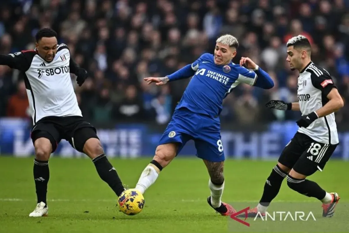Persaingan Sengit di Lapangan: Chelsea Menghadapi Real Sociedad dalam Pertandingan Uji Coba