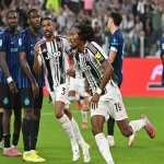 Persaingan Sengit di Liga Italia: Juventus, Inter, dan Napoli