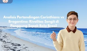 Persaingan Sengit di Sepak Bola Brasil: Internacional Vs Corinthians