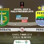 Persebaya Hadapi Persib di Final Piala Presiden 2026