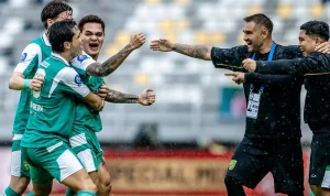 Persebaya Surabaya Menang 2-1 Atas Port FC di Piala Presiden 2026