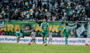 Persebaya Surabaya Menuju Partai Puncak Piala Presiden 2026 Setelah Mengalahkan Arema FC